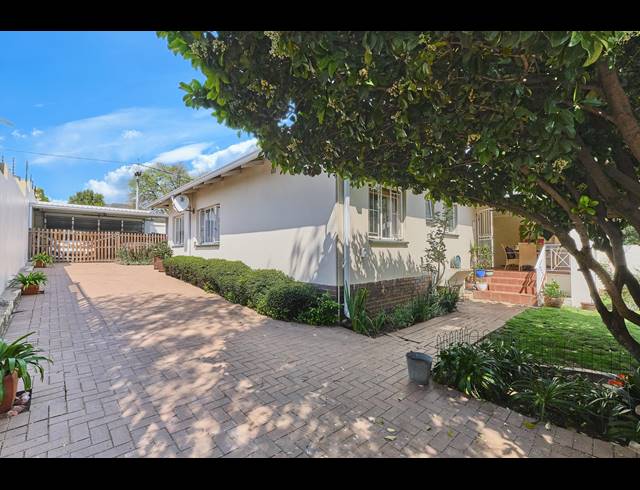 3 BEDROOM HOUSE SOLD IN PARKHURST